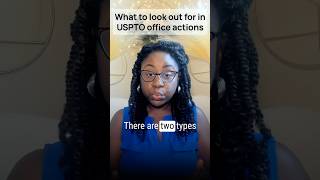 What things should you look out for in an office action [upl. by Melicent]