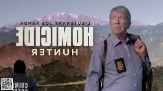 Homicide Hunter New Episode 2024  The Shoelace Killer [upl. by Yetnom]