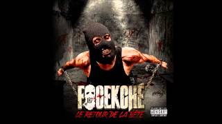 Demain veut dire jamais  Facekché ft Confus et Rymz Prod Confus [upl. by Hgielsa]