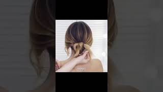 Beautiful Hairstyles for weddingparty  Wedding Guest Hairstyles [upl. by Vlad]