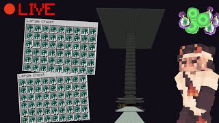 Enderman XP Farm [upl. by Gorey32]