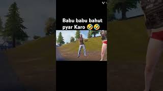 👿FarrowGaming😈new upload videoview 34 update babu babu main to bahut pyar karun 🤣🤣🤣🤣🤣🤣🤣 [upl. by Mellar]