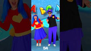 ABC Song  Learn ABC Alphabet for Children [upl. by Elirpa]