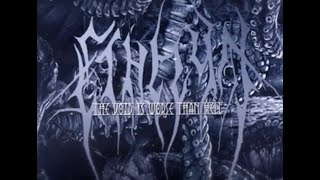 Ethelyn  The Void Is Worse Than Hell Official Lyric Video [upl. by Cross326]