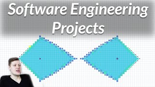 The Projects That Got Me Into Google tips for software engineering projects [upl. by Clementas525]