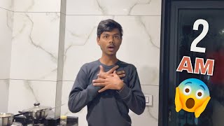 Ayachi Darr Gaya 😱  Rishav Vlogs [upl. by Sherj]