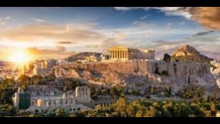 Top Fun Things to Do in Athens [upl. by Aimahs640]