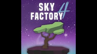 A new start on Sky Factory 4 [upl. by Joletta926]