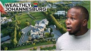 Inside Johannesburg’s Most Luxurious Estates for the Super Rich [upl. by Malik]