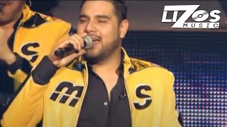 BANDA MS quotEN VIVOquot  EL 24 VIDEO OFICIAL [upl. by Pressey]