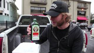 Dierks Bentley DBTV Episode 4 [upl. by Tartan]