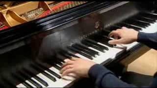 Alkan Symphony for Solo Piano 4th Movement Hamelin [upl. by Guillermo]