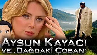 Aysun Kayacı ve Dağdaki Çoban [upl. by Reteid]