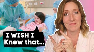 What You Should Know BEFORE You Go Into Labor [upl. by Lisab230]