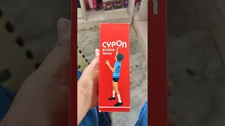 CYPON SYRUP trinding ytshorts shorts viralvideo [upl. by Llerdnam]