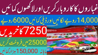 Balloon Low Inwastman High Profitable Business Wholesale Market Lohar Top5 Itam ke Wholesale Rate [upl. by Innavoeg910]