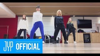 TWICE MOMIDACHAE quotMOVETAEMINquot COVER Dance Practice CHAEYOUNGs Phone Version [upl. by Airetahs]