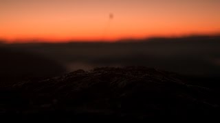 Sonnenaufgang Naturpark Dobratsch  4K Timelapse [upl. by Vins185]