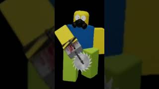 ￼ The Robloxia UntilDawn saw noob theme chase [upl. by Peednama983]