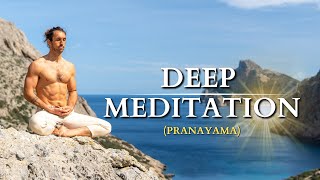 25 Minute Pranayama Routine  Spinal Breathing amp Breath of Fire I 10 Minute Meditation [upl. by Frankhouse746]