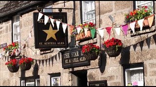 A Cornish Jukebox Traditional Singing in Cornwall [upl. by Olympium]