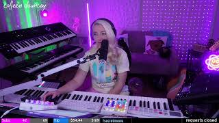 ☆ Song requests live looping amp chatting ☆ [upl. by Far533]