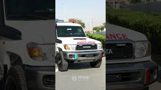 Lights Sirens Action Emergency Care on the Move [upl. by Narib]