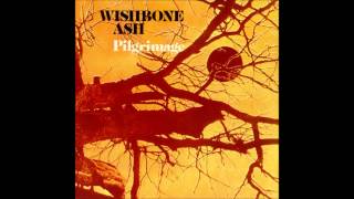 Wishbone Ash  Valediction [upl. by Coralyn]