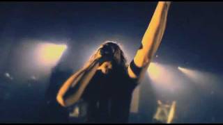 Dark Tranquillity  Punish My Heaven Live in Milan [upl. by Tomchay305]