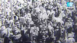 Ver la historia 19551966 De la resistencia al golpe de Onganía capítulo 9  Canal Encuentro HD [upl. by Earla573]