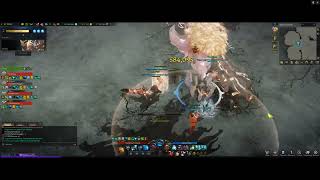 1601 EW Deadeye Gameplay  Sonavel Cruel Fighter  Lost Ark [upl. by Xet]