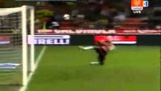 Dejan Stankovic  best goals [upl. by Nnayelsel]