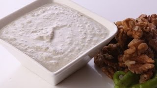 Walnut Chutney  In Telugu [upl. by Airtina]