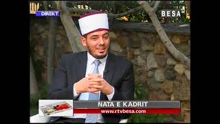 PARA IFTARIT  GOLD AG DHE BEHAR MJEKIQI  09072015 [upl. by Ricarda]