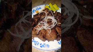 Bihari kabab recipe please subscribe my channel Tasty food recipe [upl. by Tugman717]