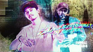 SiQma feat KmykmoOfficial  Raja Simurgh Official Lyric Video [upl. by North702]