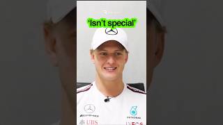 ✋ F1 keeps REJECTING Mick Schumacher [upl. by Annabel676]