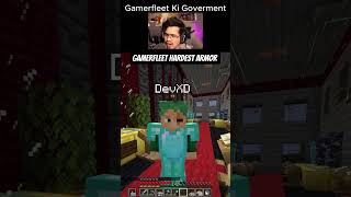 Jakula ne Armor liya AnshuBisht GamerFleet anshubisht gamerfleet shorts viralvideo games [upl. by Collis]