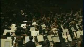 Shostakovich Symphony No11 1905 1st Mov1 Gergiev [upl. by Arrimat]