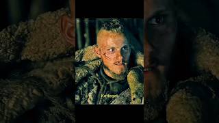 Son of Ragnar Lothbrok is back🔥 [upl. by Ynohtnaeoj]