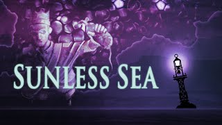 Lets Roleplay Sunless Sea  Ep 7 quotThe Pulsequot [upl. by Barbette771]