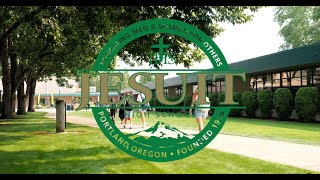 Discover Jesuit High School [upl. by Grogan]