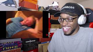 BEST WHEEZING AND GOOSE LAUGHS COMPILATION try to not laugh REACTION [upl. by Morissa]