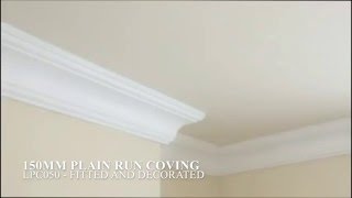 Plain Run Coving  LPC050 [upl. by Harihat]