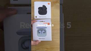 🎧Titanio en los Redmi Buds 5  Unboxing [upl. by Nattirb979]