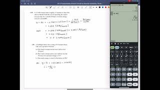 Problem 125 and Problem 126 Fundamentals of Electric Circuits 7th ed by Alexander  Sadiku [upl. by Rhiana582]