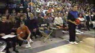 1996 PBA Rochester Open  Duke vs Schlegel Part 1 [upl. by Suhail]