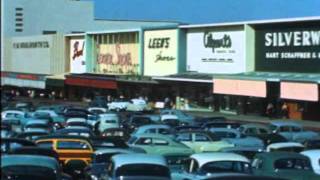 Los Angeles in the 50s [upl. by Norbert]