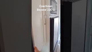 Coachmen Beyond 22C Li [upl. by Wendalyn]