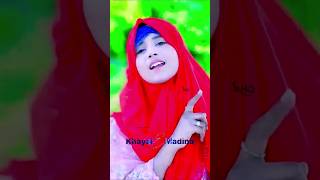 Andhere Main Dil Ke  Heart Touching Voice Aliza Hasan Qadri  Special For Juma  alizahasanqadri [upl. by Eelinnej454]